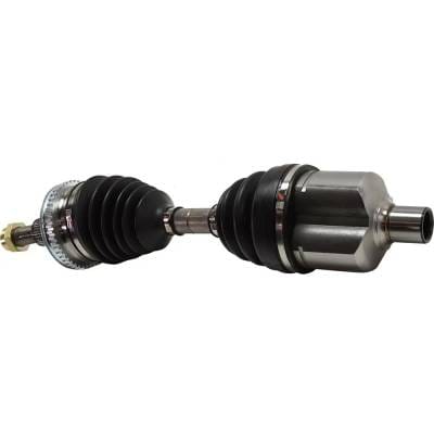 New Left Front Axle Assembly Compatible With Chevrolet Monte Carlo Z34 6 Cyl 3.8L Monte Carlo thumbnail 6