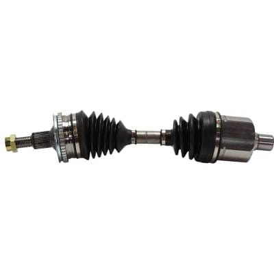 New Left Front Axle Assembly Compatible With Chevrolet Monte Carlo Z34 6 Cyl 3.8L Monte Carlo thumbnail 10