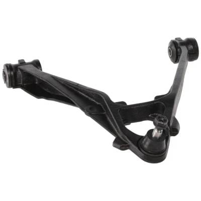 New Control Arm Compatible With Chevrolet Silverado 1500 Custom 8 Cyl 5.3L Tahoe Ppv Silverado 1500 thumbnail 10