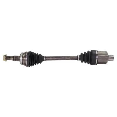 Left Front Axle Assembly Compatible With Chrysler 300M Special 6 Cyl 3.5L 2002-2004 By Rc28160052 thumbnail 8