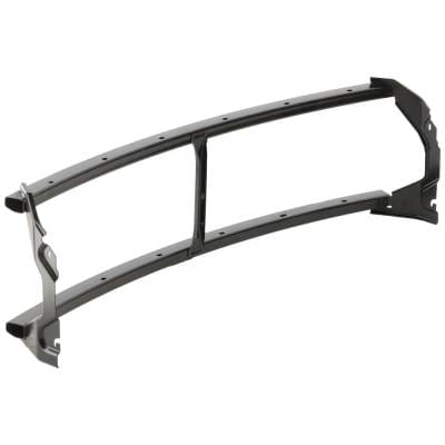 New Front Bumper Retainer Compatible With Chevrolet Suburban Rst 8 Cyl 5.3L Tahoe Lt 8 Cyl 5.3L thumbnail 8