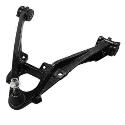 New Control Arm Compatible With Chevrolet Silverado 1500 Custom 8 Cyl 5.3L Tahoe Ppv Tahoe Ssv 8 Cyl thumbnail 4