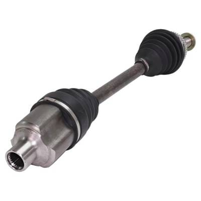 New Left Front Axle Assembly Compatible With Chrysler 300M Special 6 Cyl 3.5L By Rc28160052 thumbnail 6
