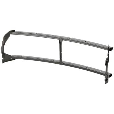 New Front Bumper Retainer Compatible With Chevrolet Tahoe Premier 8 Cyl 6.2L Suburban Rst 8 Cyl 6.2L thumbnail 12