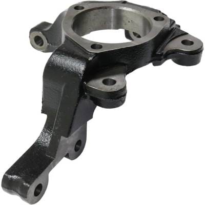 New Left Front Knuckle Compatible With Buick Chevrolet Oldsmobile Monte Carlo Ss Dale Earnhardt thumbnail 6