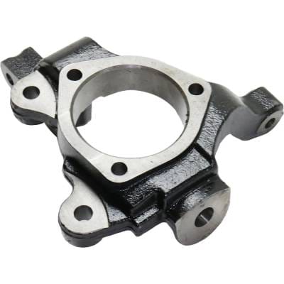 New Left Front Knuckle Compatible With Buick Chevrolet Oldsmobile Monte Carlo Ss Dale Earnhardt thumbnail 8