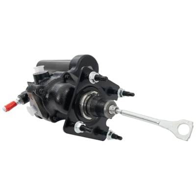 New Brake Booster Compatible With Chevrolet Gmc Express 2500 Base 8 Cyl 6.0L 2004-2007 With Savana thumbnail 6