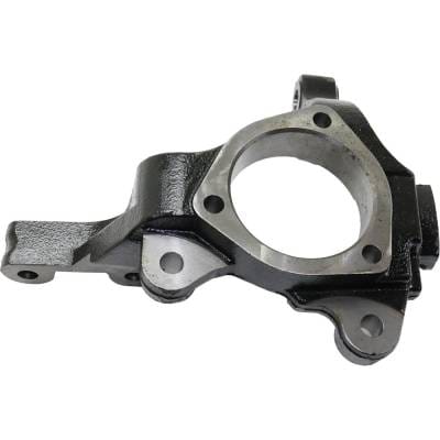 New Left Front Knuckle Compatible With Pontiac Saturn Grand Prix Gt 6 Cyl 3.8L Trans Sport Base 6 thumbnail 2