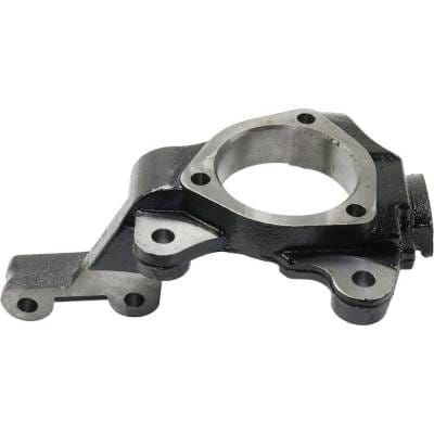 New Left Front Knuckle Compatible With Buick Chevrolet Oldsmobile Allure Super 8 Cyl 5.3L Monte thumbnail 10