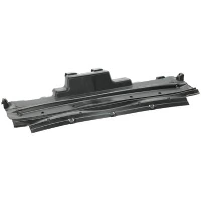 New Upper Radiator Support Air Deflector Compatible With Cadillac Cts Vsport Premium Luxury 6 Cyl thumbnail 10
