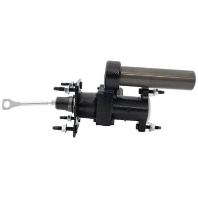 New Brake Booster Compatible With Chevrolet Gmc Express 1500 Base 6 Cyl 4.3L Express 1500 Lt 8 Cyl thumbnail 8