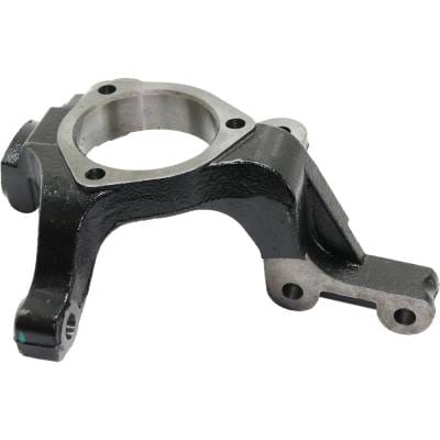 New Left Front Knuckle Compatible With Buick Chevrolet Oldsmobile Uplander Ls 6 Cyl 3.9L Terraza Cxl thumbnail 12