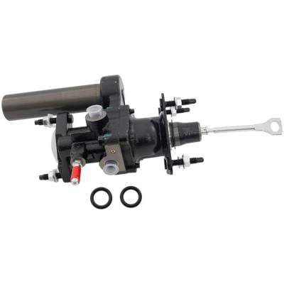 New Brake Booster Compatible With Chevrolet Gmc Express 2500 Lt 8 Cyl 4.8L 2006 With Savana 1500 Lt thumbnail 2