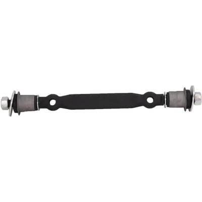 New Steel Control Arm Shaft Kit Compatible With Chevrolet Malibu Estate 8 Cyl 6.6L Monte Carlo Base thumbnail 10