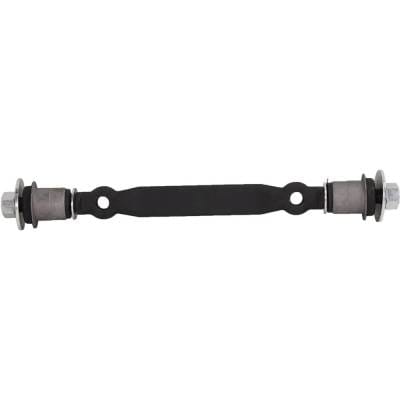 New Steel Control Arm Shaft Kit Compatible With Chevrolet Monte Carlo Base 8 Cyl 7.4L Malibu Estate thumbnail 12