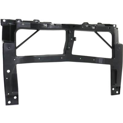 New Front Radiator Support Bracket Compatible With Chrysler 200 S 200 Lx 200 C 200 Limited 2015-2017 thumbnail 2