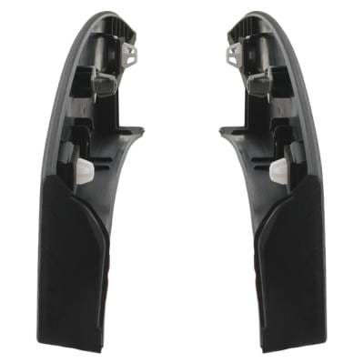New Rear Left And Rear Right Fender Trim Compatible With Hyundai Santa Fe Sport Se Santa Fe Sport thumbnail 6