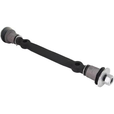 New Steel Control Arm Shaft Kit Compatible With Chevrolet Impala Base 8 Cyl 5.0L Monte Carlo Base 8 thumbnail 4