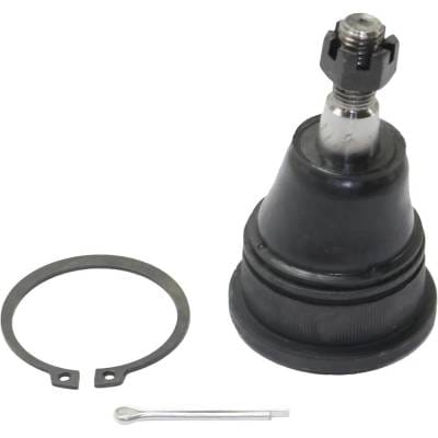 New Left Lower Ball Joint Compatible With Chrysler Dodge Ram Grand Caravan Sxt 6 Cyl 4.0L Town & thumbnail 4