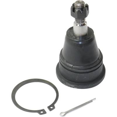 New Left Lower Ball Joint Compatible With Chrysler Dodge Ram Grand Caravan Sxt 6 Cyl 4.0L Town & thumbnail 6
