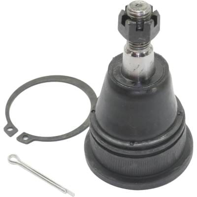 New Left Lower Ball Joint Compatible With Chrysler Dodge Ram Grand Caravan Sxt 6 Cyl 4.0L Town & thumbnail 8