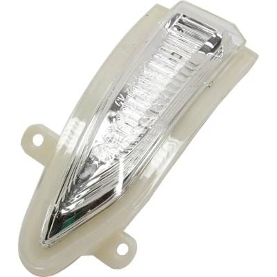 New Left Mirror Turn Signal Light Compatible With Nissan Sentra Fe+Sv 4 Cyl 1.8L Altima Sr 4 Cyl thumbnail 4