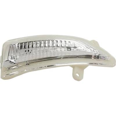 New Left Mirror Turn Signal Light Compatible With Nissan Sentra Fe+Sv 4 Cyl 1.8L Altima Sr 4 Cyl thumbnail 12