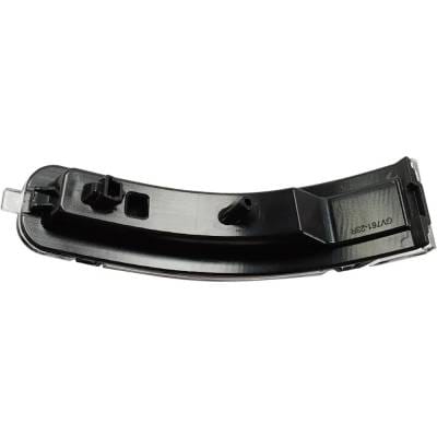 New Right Mirror Turn Signal Light Compatible With Nissan Altima S 6 Cyl 3.5L Altima S 4 Cyl 2.5L thumbnail 8
