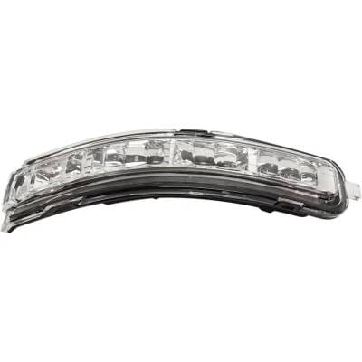 New Right Mirror Turn Signal Light Compatible With Nissan Altima S 6 Cyl 3.5L Altima S 4 Cyl 2.5L thumbnail 10