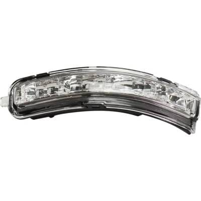 New Right Mirror Turn Signal Light Compatible With Nissan Altima S 6 Cyl 3.5L Altima S 4 Cyl 2.5L thumbnail 12