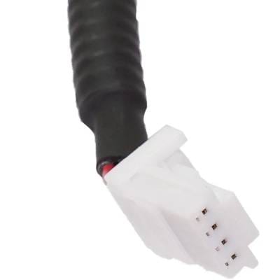 New 150 Degrees Back Up Camera Compatible With Nissan Versa 1.6 S Versa All Submodels Versa 1.6 Sl thumbnail 16