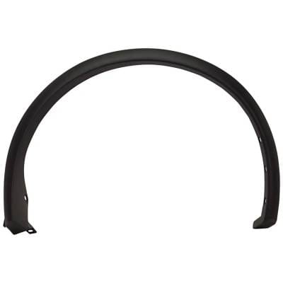 New Left Rear Fender Trim Compatible With Nissan Murano Sv 6 Cyl 3.5L Murano Sl 6 Cyl 3.5L Murano Sl thumbnail 2