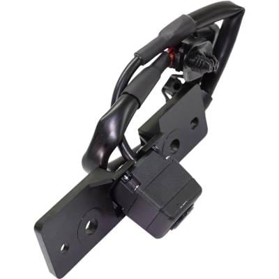 New 180 Degrees Back Up Camera Compatible With Nissan Titan All Submodels Titan Xd All Submodels thumbnail 4