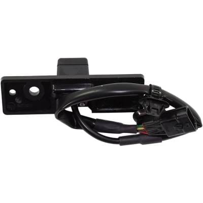 New 180 Degrees Back Up Camera Compatible With Nissan Titan All Submodels Titan Xd All Submodels thumbnail 12