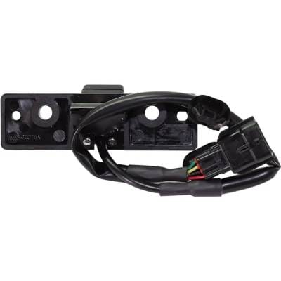 180 Degrees Back Up Camera Compatible With Nissan Titan Xd All Submodels Titan All Submodels thumbnail 8