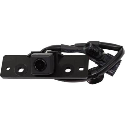180 Degrees Back Up Camera Compatible With Nissan Titan Xd All Submodels Titan All Submodels thumbnail 10