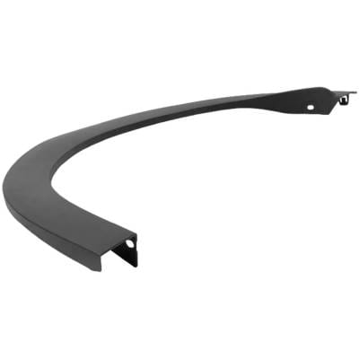 New Left Rear Fender Trim Compatible With Nissan Kicks Sv 4 Cyl 1.6L Kicks S 4 Cyl 1.6L Kicks Sr 4 thumbnail 6