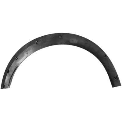 New Left Rear Fender Trim Compatible With Nissan Kicks Sv 4 Cyl 1.6L Kicks S 4 Cyl 1.6L Kicks Sr 4 thumbnail 8