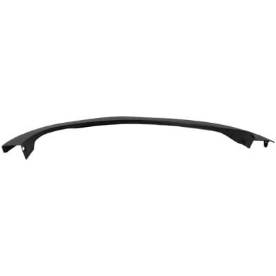 New Left Rear Fender Trim Compatible With Nissan Kicks Sv 4 Cyl 1.6L Kicks S 4 Cyl 1.6L Kicks Sr 4 thumbnail 12