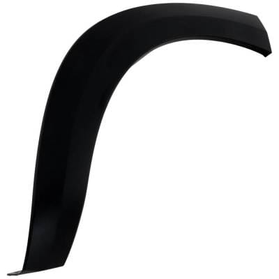 New Rear Fender Trim Compatible With Nissan Pathfinder Sv 6 Cyl 3.5L Pathfinder Platinum 6 Cyl 3.5L thumbnail 6