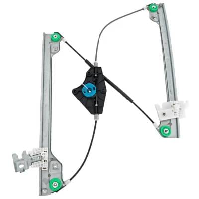 Left Front Window Regulator Without Motor Compatible With Nissan Maxima S Maxima Sv 2009-2014 By thumbnail 2