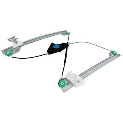 Left Front Window Regulator Without Motor Compatible With Nissan Maxima S Maxima Sv 2009-2014 By thumbnail 4