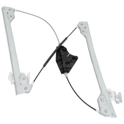 Left Front Window Regulator Without Motor Compatible With Nissan Maxima S Maxima Sv 2009-2014 By thumbnail 8