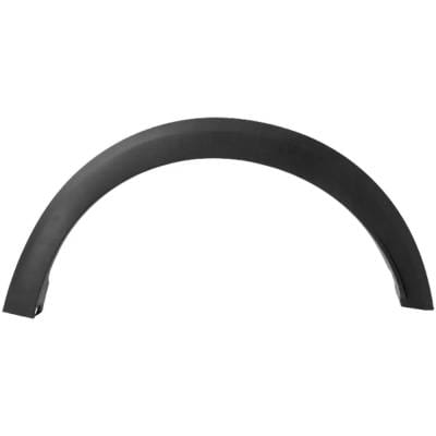 New Left Rear Fender Trim Compatible With Nissan Kicks Sr 4 Cyl 1.6L Kicks S 4 Cyl 1.6L Kicks Sv 4 thumbnail 2