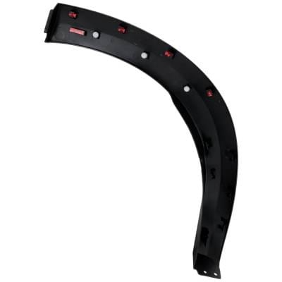 New Rear Fender Trim Compatible With Nissan Pathfinder Sl Premium 6 Cyl 3.5L Pathfinder Platinum 6 thumbnail 8
