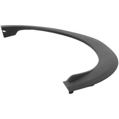 New Left Rear Fender Trim Compatible With Nissan Kicks S 4 Cyl 1.6L Kicks Sr 4 Cyl 1.6L Kicks Sv 4 thumbnail 4
