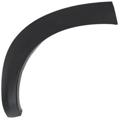 New Rear Fender Trim Compatible With Nissan Pathfinder S 6 Cyl 3.5L Pathfinder Platinum 6 Cyl 3.5L thumbnail 2