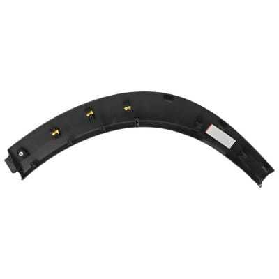 New Left Rear Fender Trim Compatible With Nissan Rogue Sv Rogue Sl Rogue S Rogue Platinum Rogue thumbnail 8