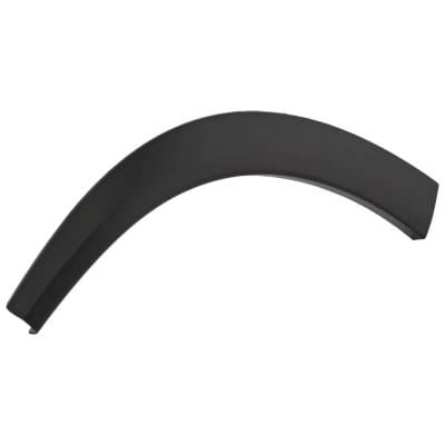 New Left Rear Fender Trim Compatible With Nissan Rogue Platinum Rogue S Rogue Sv Rogue Sl Rogue thumbnail 4