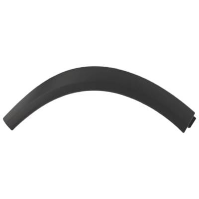 New Left Rear Fender Trim Compatible With Nissan Rogue Sl Rogue S Rogue Platinum Rogue Sv Rogue thumbnail 2